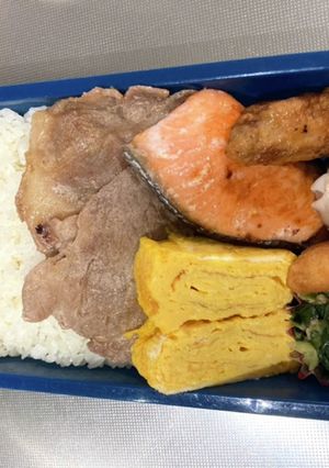 旦那弁805-レシピのメイン写真