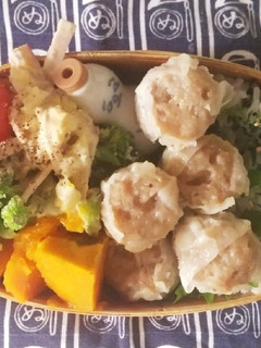 ☆わっぱ弁当生活229-レシピのメイン写真