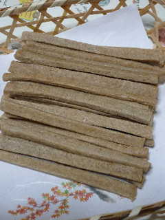 卵なし☆そば粉クッキー-レシピのメイン写真