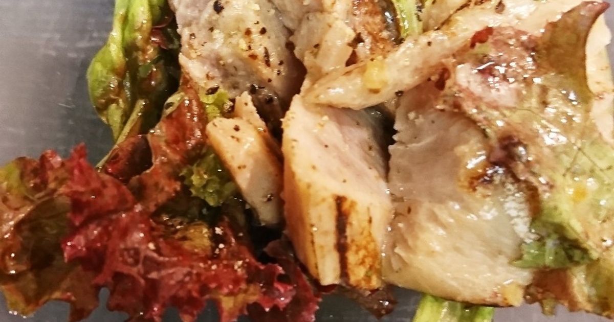 基本からアレンジまで!思わずつくりたくなる「炙りぶり」のレシピ集 | クックパッド
