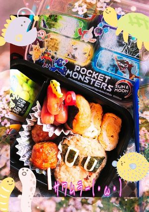 サワムラー(・ω・)-レシピのメイン写真