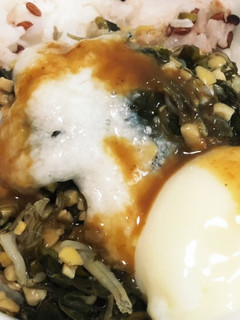 まごわやさしいねばねば丼-レシピのメイン写真