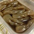 こんにゃくの煮物