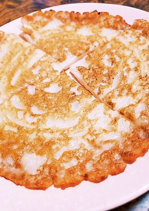 じゃが芋大量消費！簡単じゃがバタ焼き-レシピのメイン写真