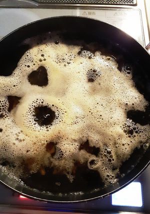 サザエの茹で方-レシピのメイン写真