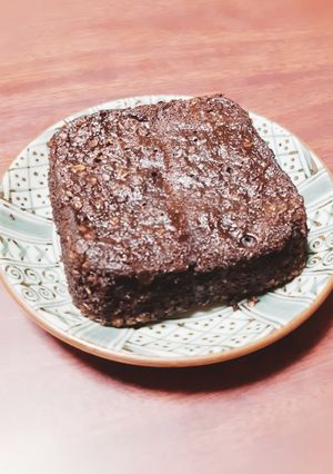 レンジ◎簡単◎オートミールココア蒸しパン-レシピのメイン写真