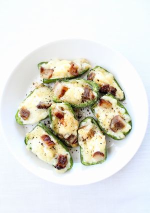 すっごく美味しい！【ハラペーニョポッパー-レシピのメイン写真