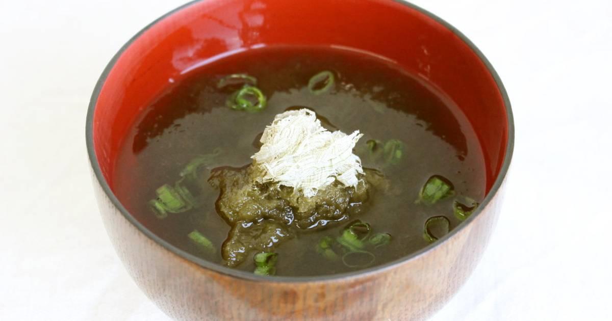 基本からアレンジまで！思わずつくりたくなる「清汁」のレシピ集 | クックパッド