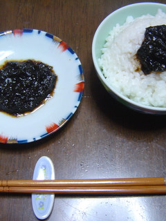 ☆味付け海苔で簡単☆海苔の佃煮☆-レシピのメイン写真