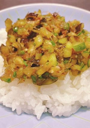 山形の宗田節だし-レシピのメイン写真