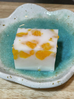 糖質オフ 牛乳かん-レシピのメイン写真