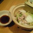 簡単☆白菜と豚バラ肉の蒸し煮