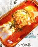 メスティンで作る簡単トマトチーズマカロニ