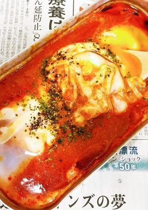メスティンで作る簡単トマトチーズマカロニ-レシピのメイン写真