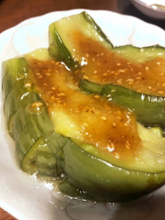 茄子の蒸し焼き-レシピのメイン写真