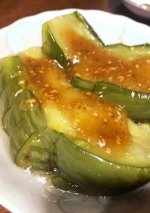 茄子の蒸し焼き-レシピのメイン写真