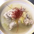 簡単!参鶏湯