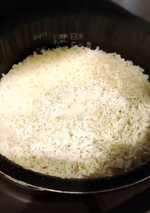 しらすごはん(乳児食&幼児食にも)-レシピのメイン写真