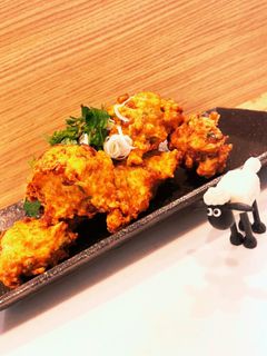 激うま♡簡単♡納豆揚げ-レシピのメイン写真