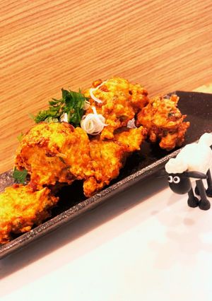 激うま♡簡単♡納豆揚げ-レシピのメイン写真