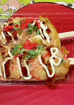 関東風はしまき-レシピのメイン写真
