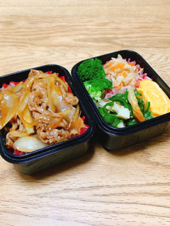 男子高校生のお弁当316-レシピのメイン写真