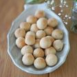 甘塩っぱくておいしい白味噌クッキー