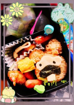 ビッパ( '꒳' )-レシピのメイン写真