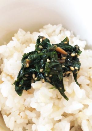 青じそのあっさり醤油漬け-レシピのメイン写真