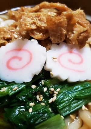 お年寄り絶賛シリーズ☆カリカリ油揚げ☆-レシピのメイン写真