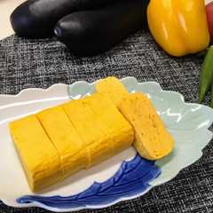 รูปของ 我が家の卵焼き