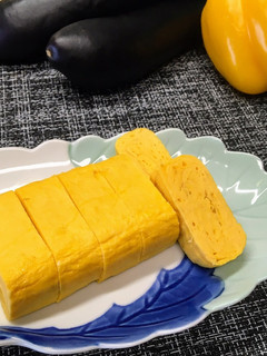 我が家の卵焼き-レシピのメイン写真