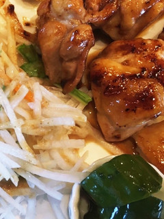 超簡単料理!鶏の照り焼き-レシピのメイン写真