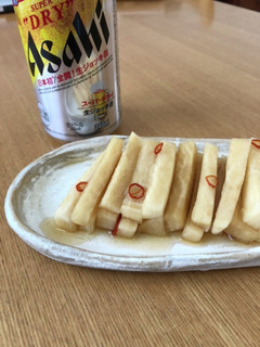 大根のサッパリ漬け-レシピのメイン写真