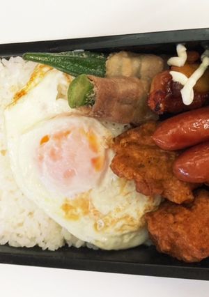 旦那弁806-レシピのメイン写真