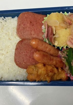 旦那弁807-レシピのメイン写真