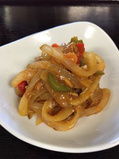 野菜のトマト煮-レシピのメイン写真