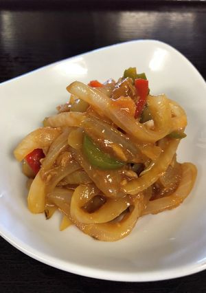 野菜のトマト煮-レシピのメイン写真