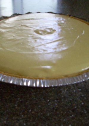 簡単でも市販のチーズケーキ？！-レシピのメイン写真