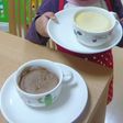 卵と牛乳アレルギーでも食べられるケーキ。