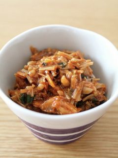 箸が止まらない!さば味噌-レシピのメイン写真