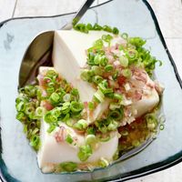 基本からアレンジまで！思わずつくりたくなる「冷ややっこ豆腐」の