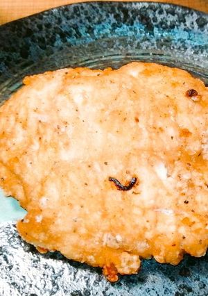 うまぁ台湾唐揚げ♪五香粉ダージーパイ♪-レシピのメイン写真