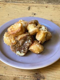 エリンギの唐揚げ-レシピのメイン写真