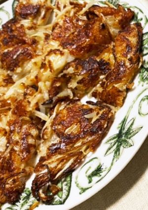 もやしのチーズ焼き-レシピのメイン写真
