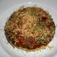 豆腐でふわふわ♪ レンジで簡単お好み焼き