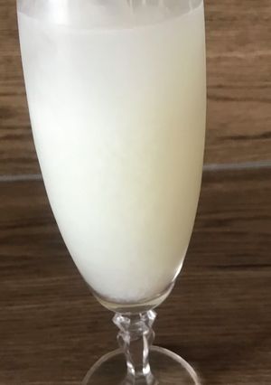 サンブーコカクテル-レシピのメイン写真