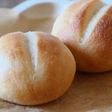 家のお米で!グルテンフリーお米まるパン♪