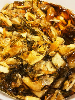 つがる漬け ねぶた漬け ネバトロ朝ご飯-レシピのメイン写真