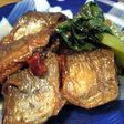 圧力鍋で骨までやわらか★さんまの南蛮煮
